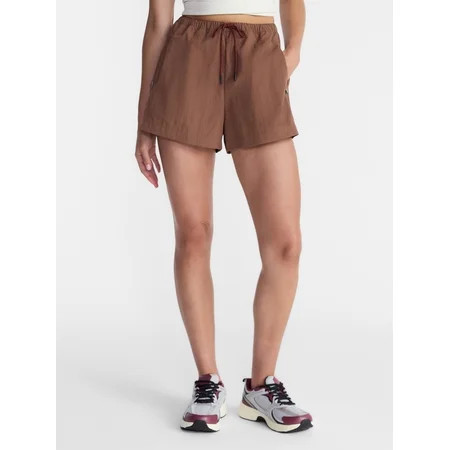 Avia Women s Hike Shorts 3 Inseam Sizes XS-XXXL | Walmart (US)