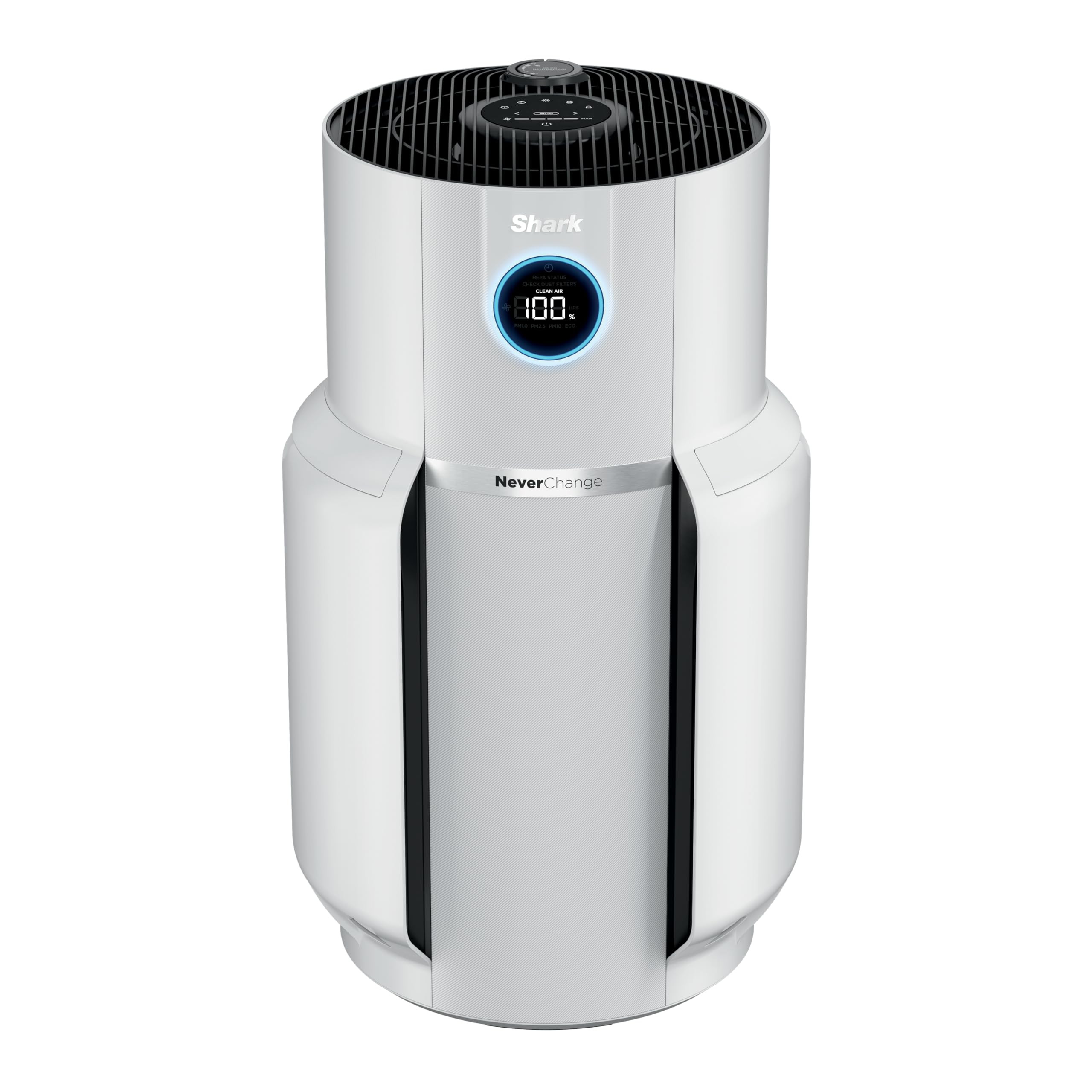 Shark Air Purifier for Home with NeverChange HEPA Air Filter, 1400 sq. ft. for Powerful Multi-Roo... | Amazon (US)