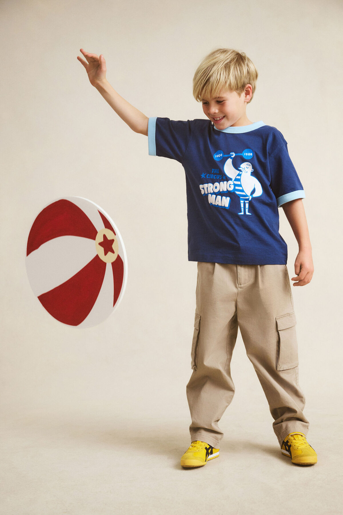 Essentials Graphic Short Sleeve Tee | Cotton On (US)