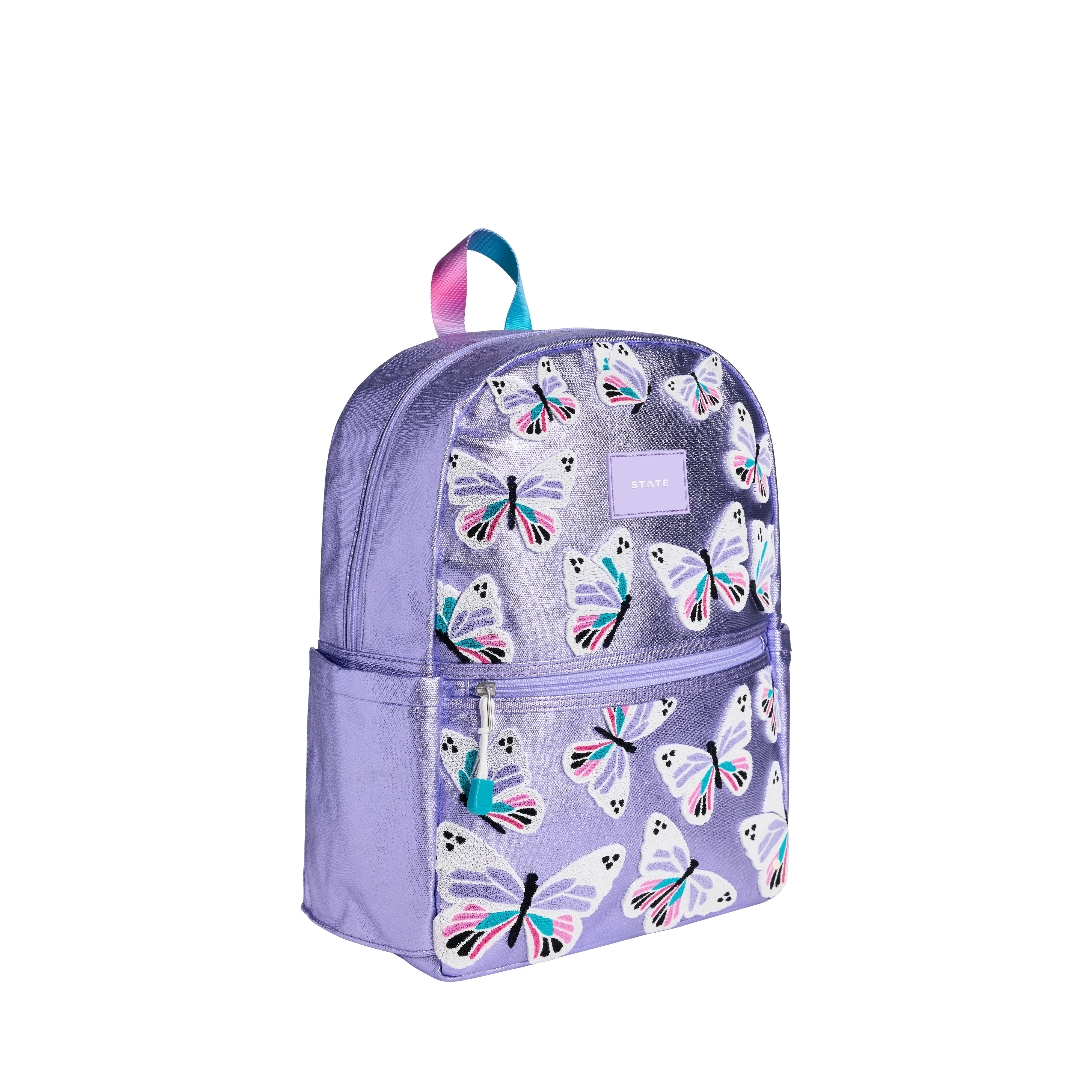 STATE Bags | Kane Kids Backpack 3D Butterfly | STATE Bags