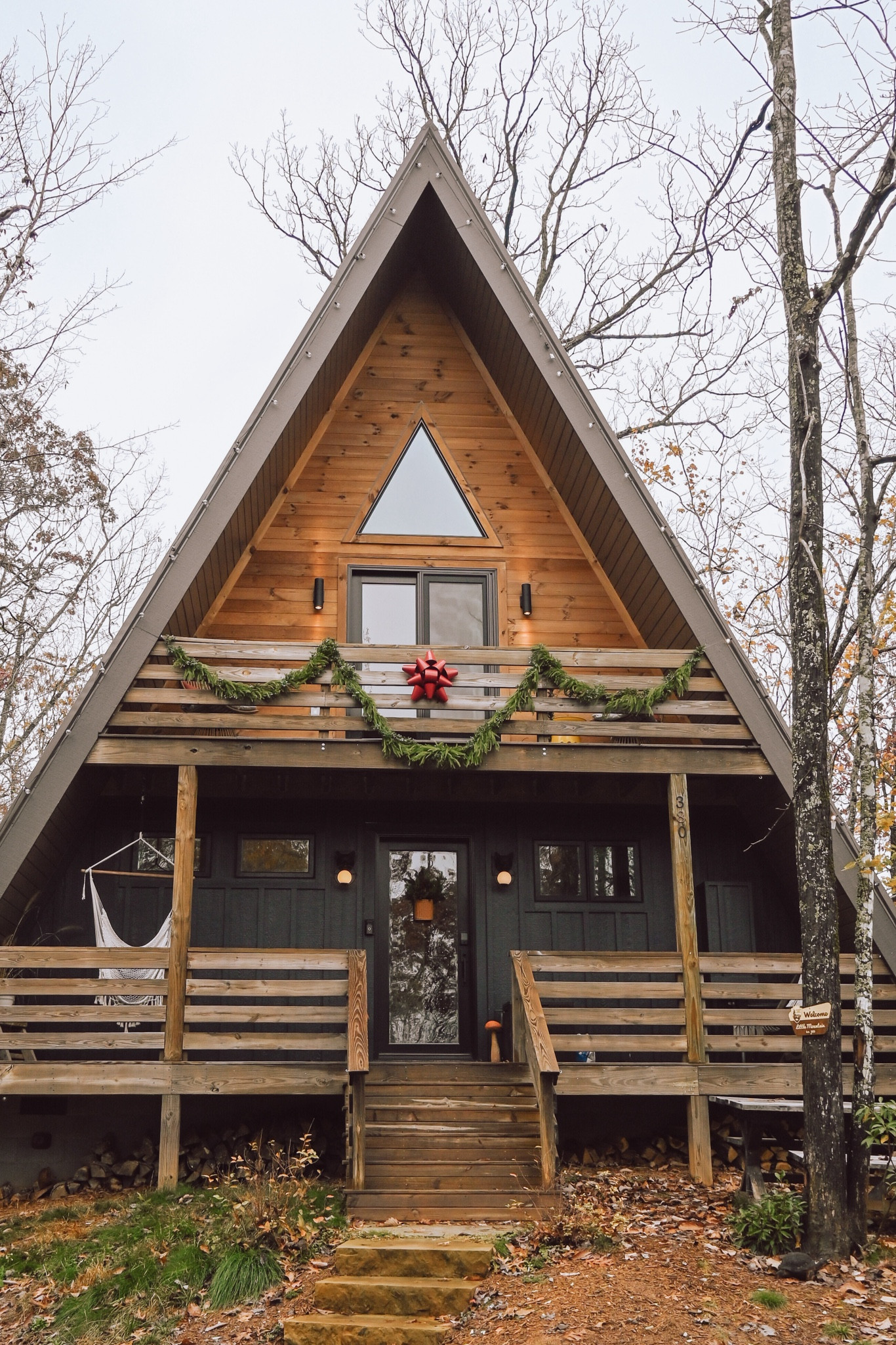 All the details on our cute decor out front.

#LTKHome #LTKHoliday #LTKSeasonal