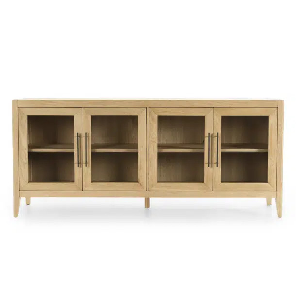 Beechgrove 78'' Sideboard | Wayfair North America