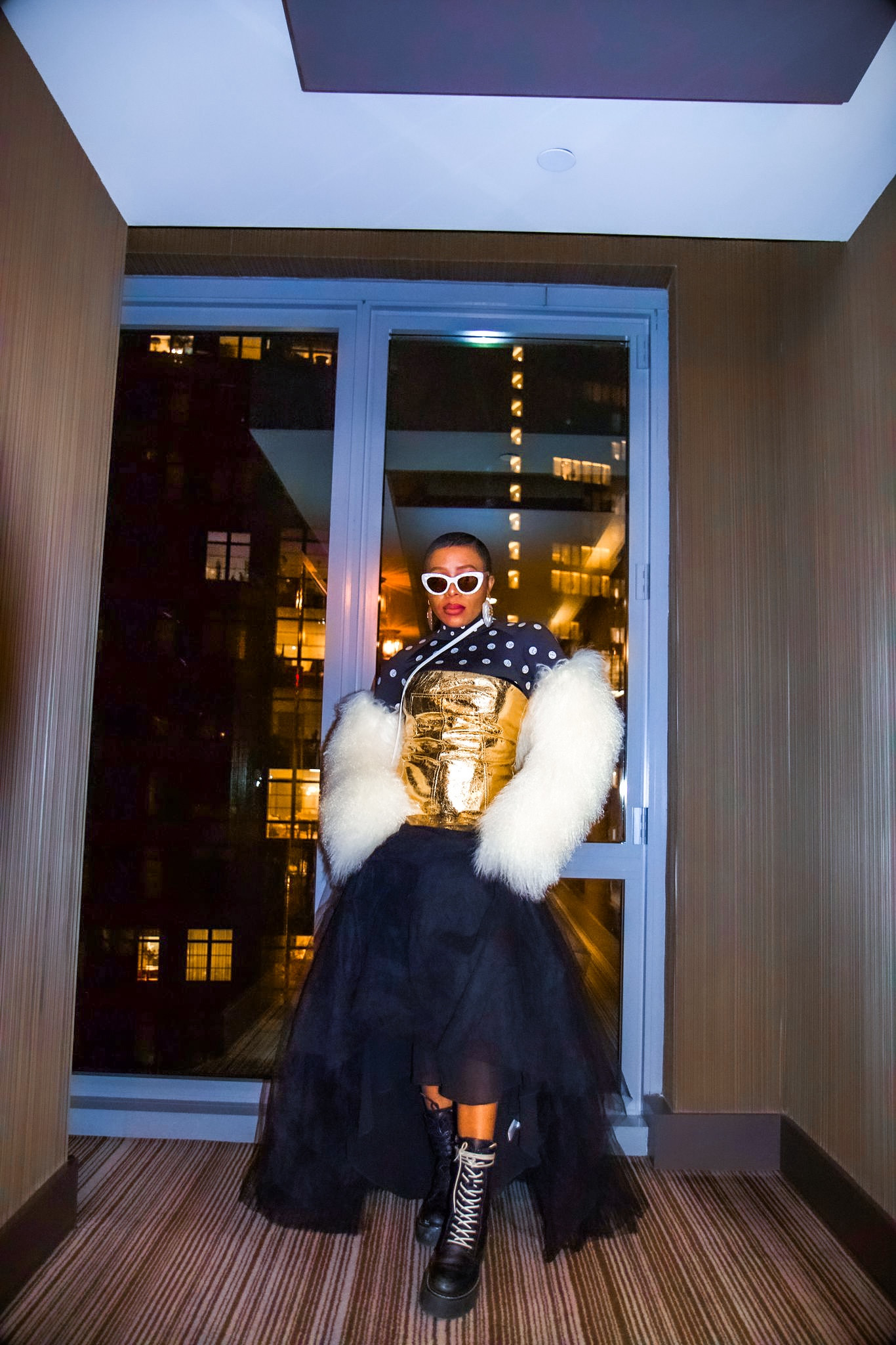 Do The Dots! Add an element of fun to your look with this polka dot top

#LTKstyletip #LTKSpringSale #LTKfindsunder50