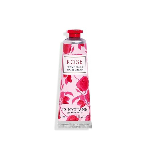 L'Occitane Hand Cream: Nourishes Very Dry Hands, Protects Skin, With Shea Butter, Vegan, Lavender... | Amazon (US)