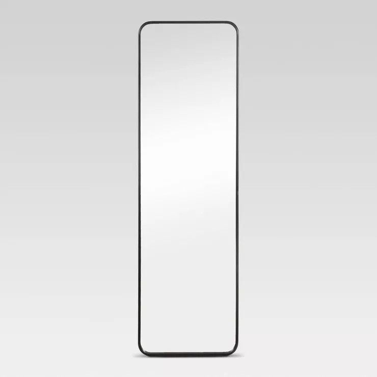 Over-the-Door Mirror Metal - Project 62™ | Target