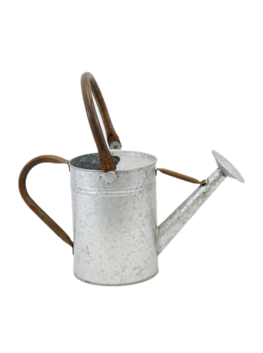 Weathered Watering Can | House of Jade Home