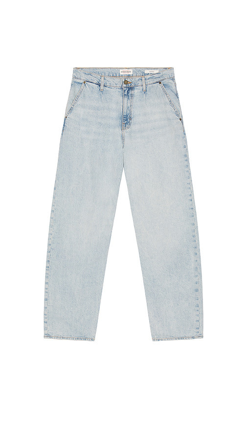 Guess Jeans G20 Super Baggy Jeans in Blue. Size 30. Also in 31, 32, 33, 34, 36, 38. | Revolve Clothing (Global)