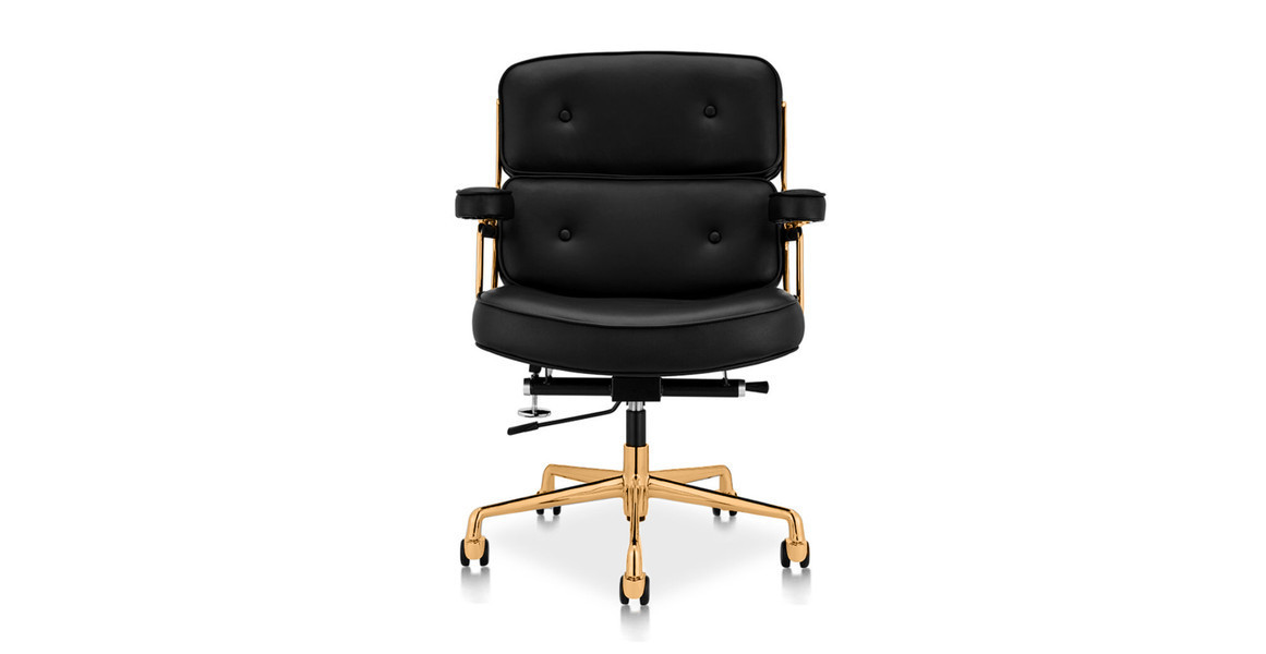 Executive Modern Office Chair | Manhattan Home Design