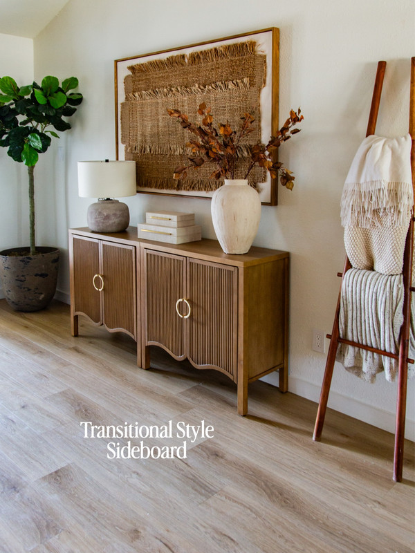 The entryway storage upgrade I didn’t know we needed.