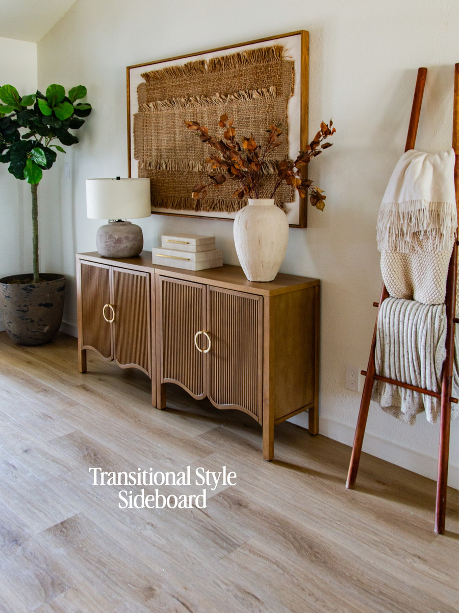 The entryway storage upgrade I didn’t know we needed.