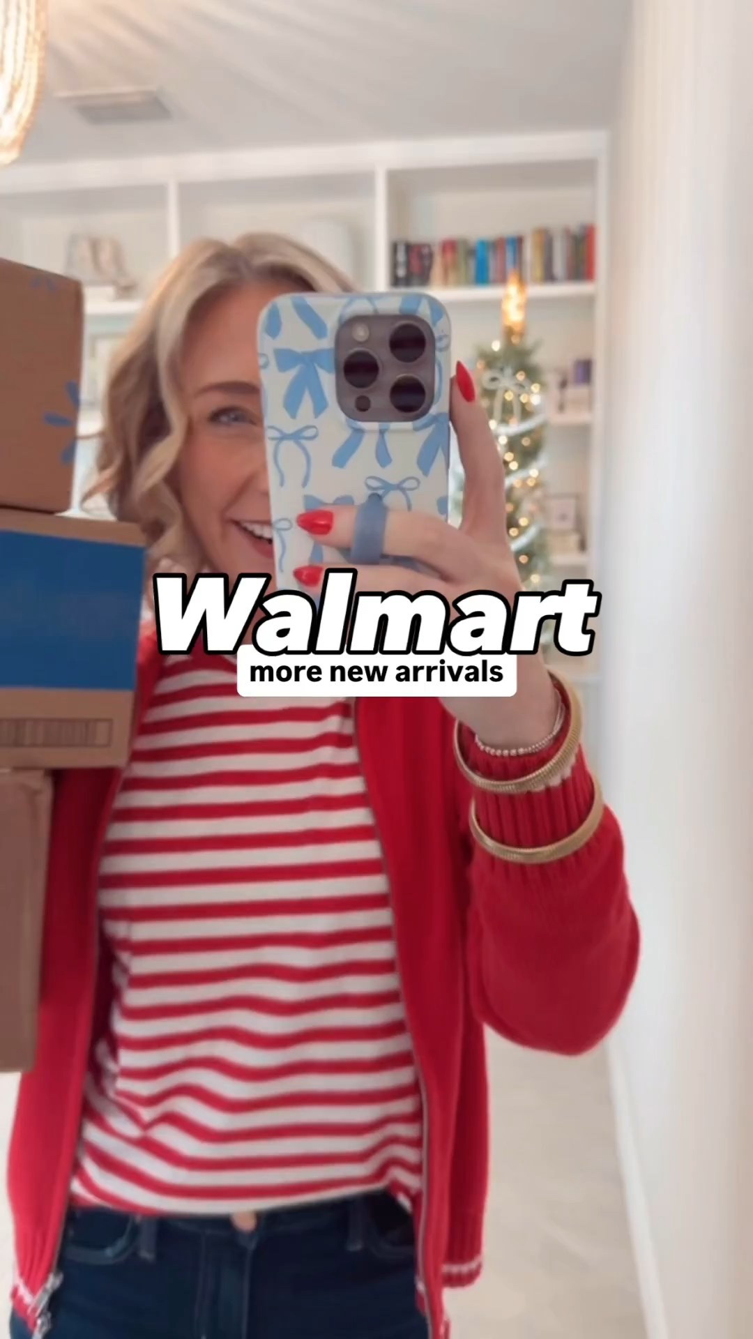 Walmart - more new arrivals * Cotton Cropped Boxy T-Shirt - size XS. $9. 13 colors. * Zip Front Sweater - size XS. $28. 2 colors. * Dark High Rise Straight Jean - Size 2. 1. Quilted Bow Jacket - size small. $22.94. 2. Cotton Hoodie Sweater - size XS. $28. 3 colors. 3. Boxy Zip-Up Hoodie - size small. $14.98. 3 colors. 4. Fleece Joggers - size small. $12.98. 2 colors. 5. Tie Front Peplum Top w/ Short Puff Sleeves - size XS. $19.98. 2 colors.

 

#LTKSeasonal #LTKOver40 #LTKFindsUnder50