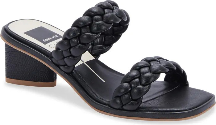 Dolce Vita Ronin Slide Sandal | Nordstrom | Nordstrom