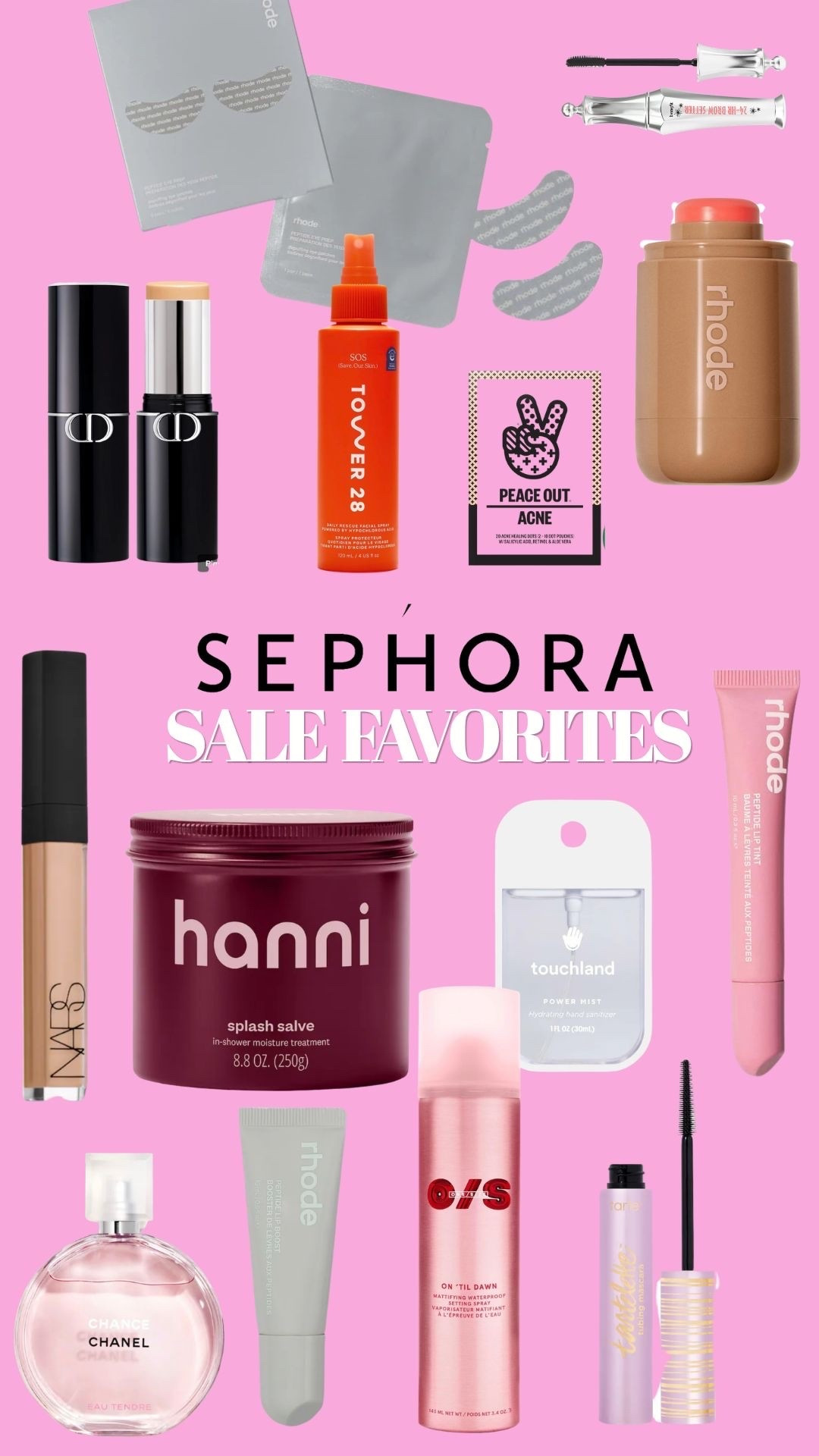 Sephora sale favorites

#LTKBeauty