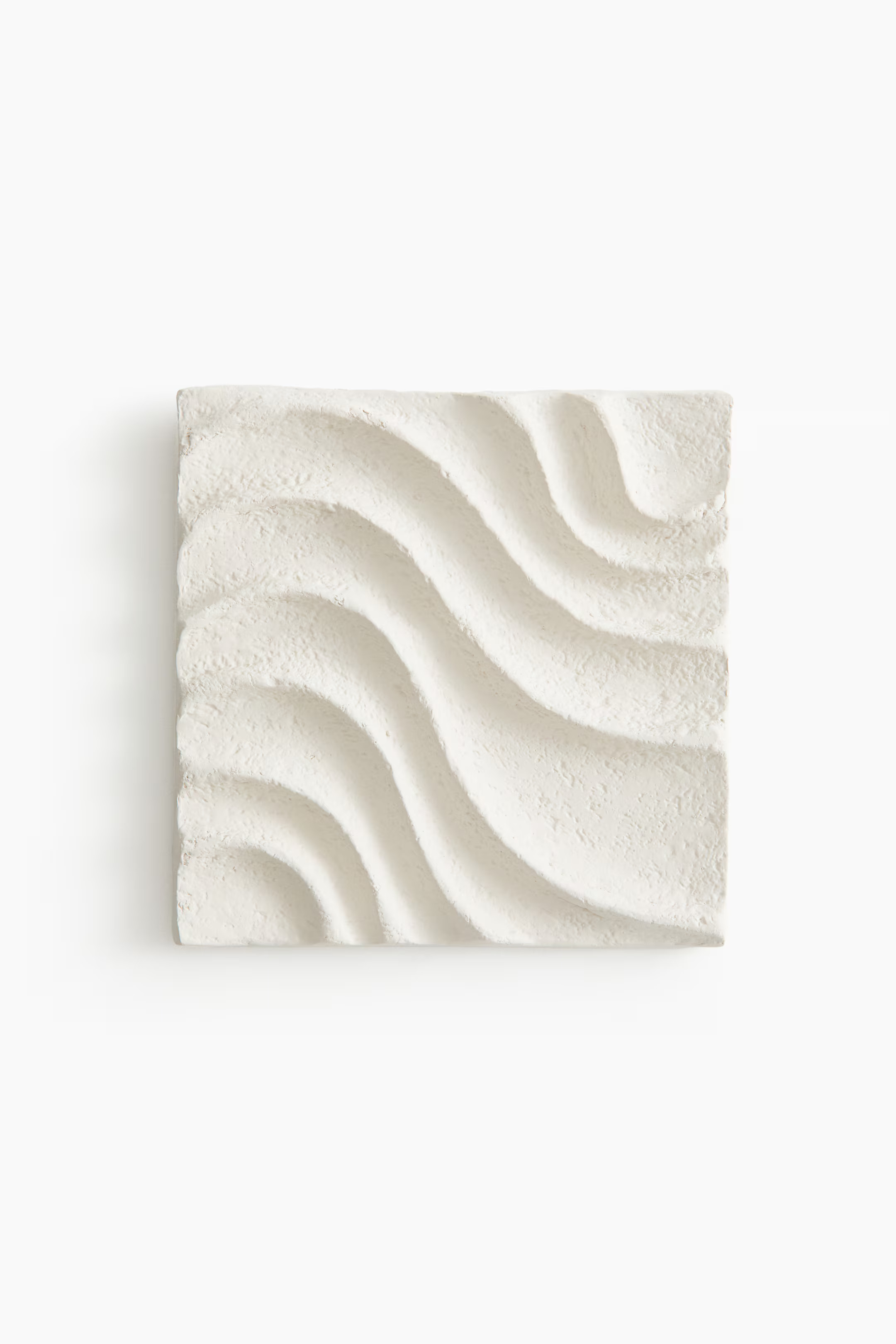 Décoration murale texturée | H&M (FR, IT, ES, PT, BE)