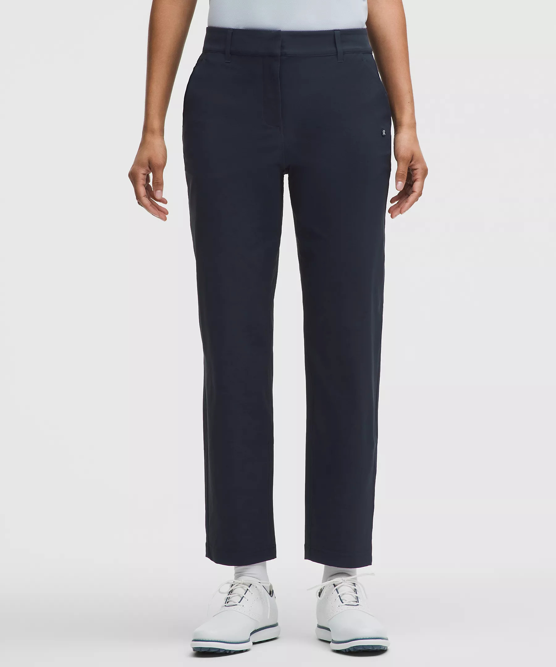 Stretch Twill Golf Pant Regular | Lululemon (US)