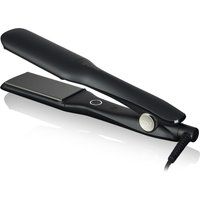 ghd Max Hair Straightener, Black | ghd (UK)