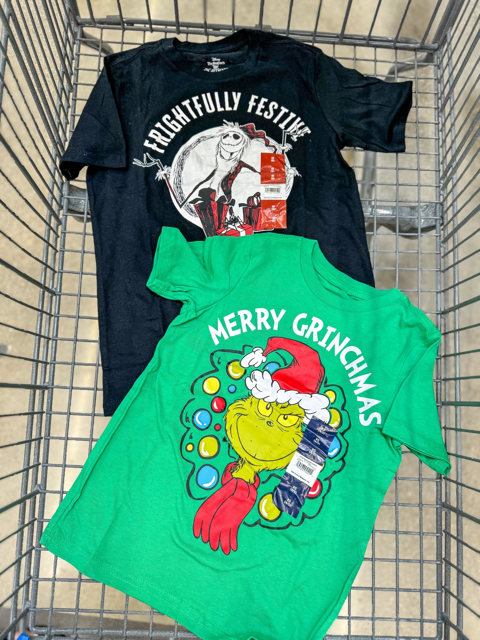 Toddler Boys' The Grinch Woobie … curated on LTK