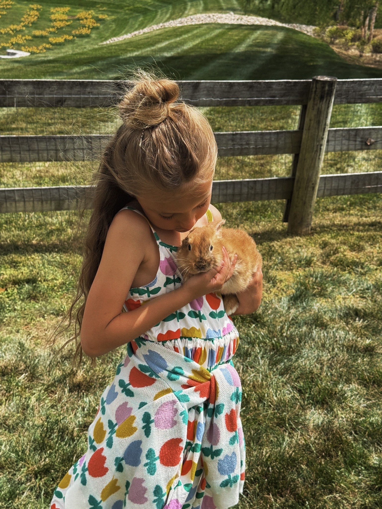 always finds the animals 🤍✨

#LTKmomlife #LTKKids #LTKBaby