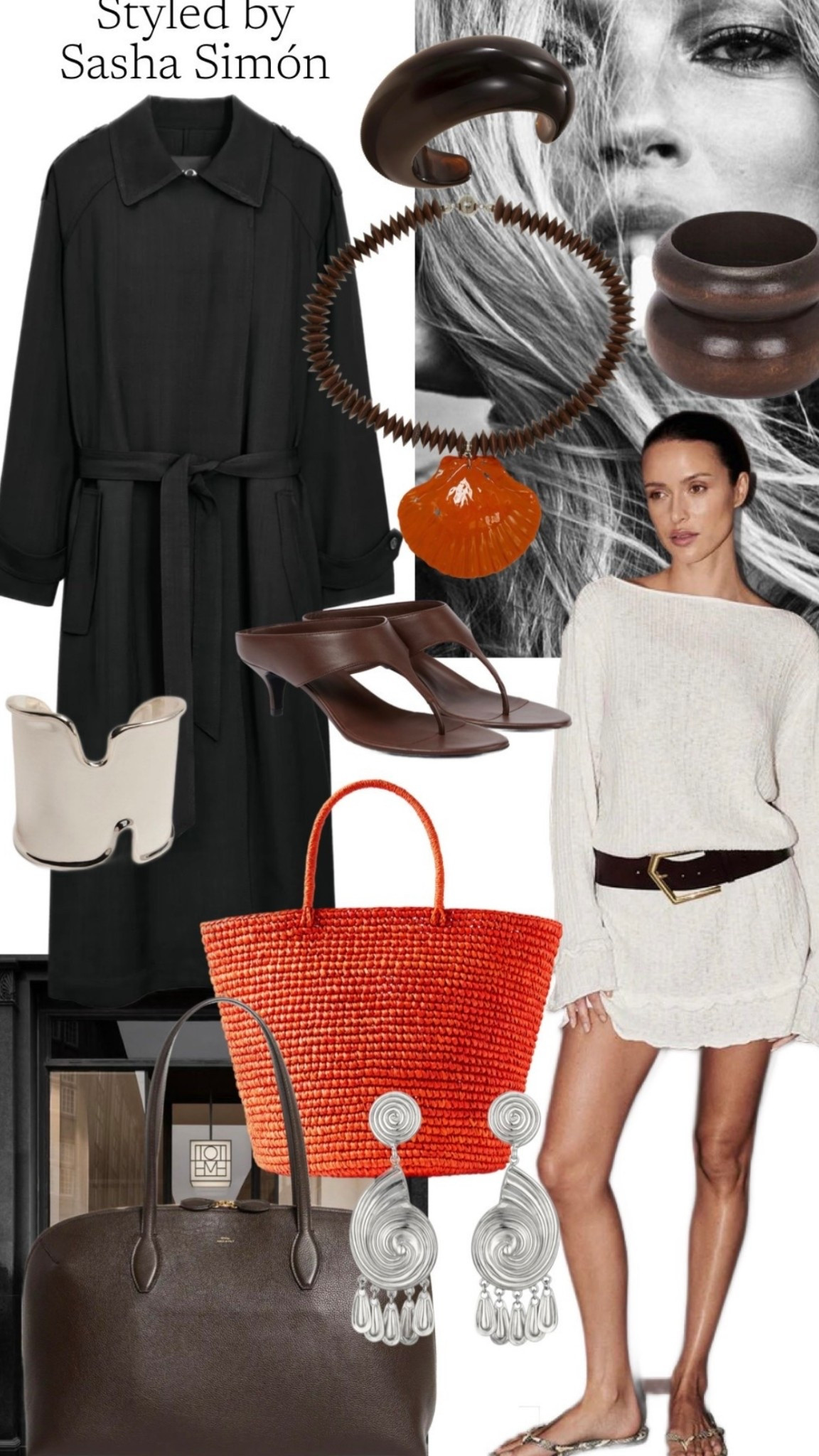 Summer favorites 

#LTKSummerEdit #LTKSeasonal #LTKStyleTip