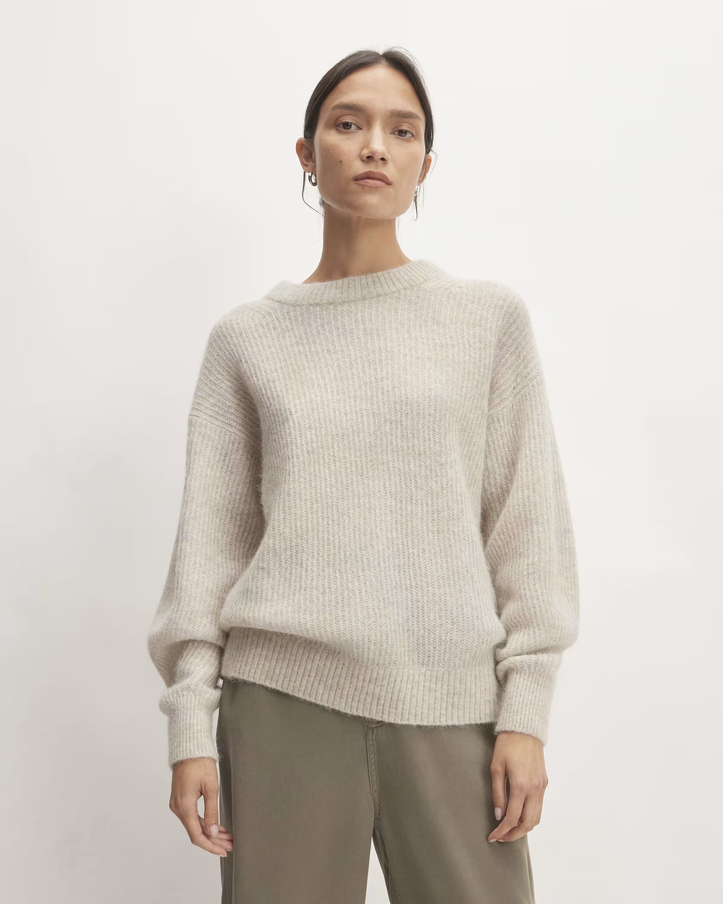 The Alpaca Crew | Everlane