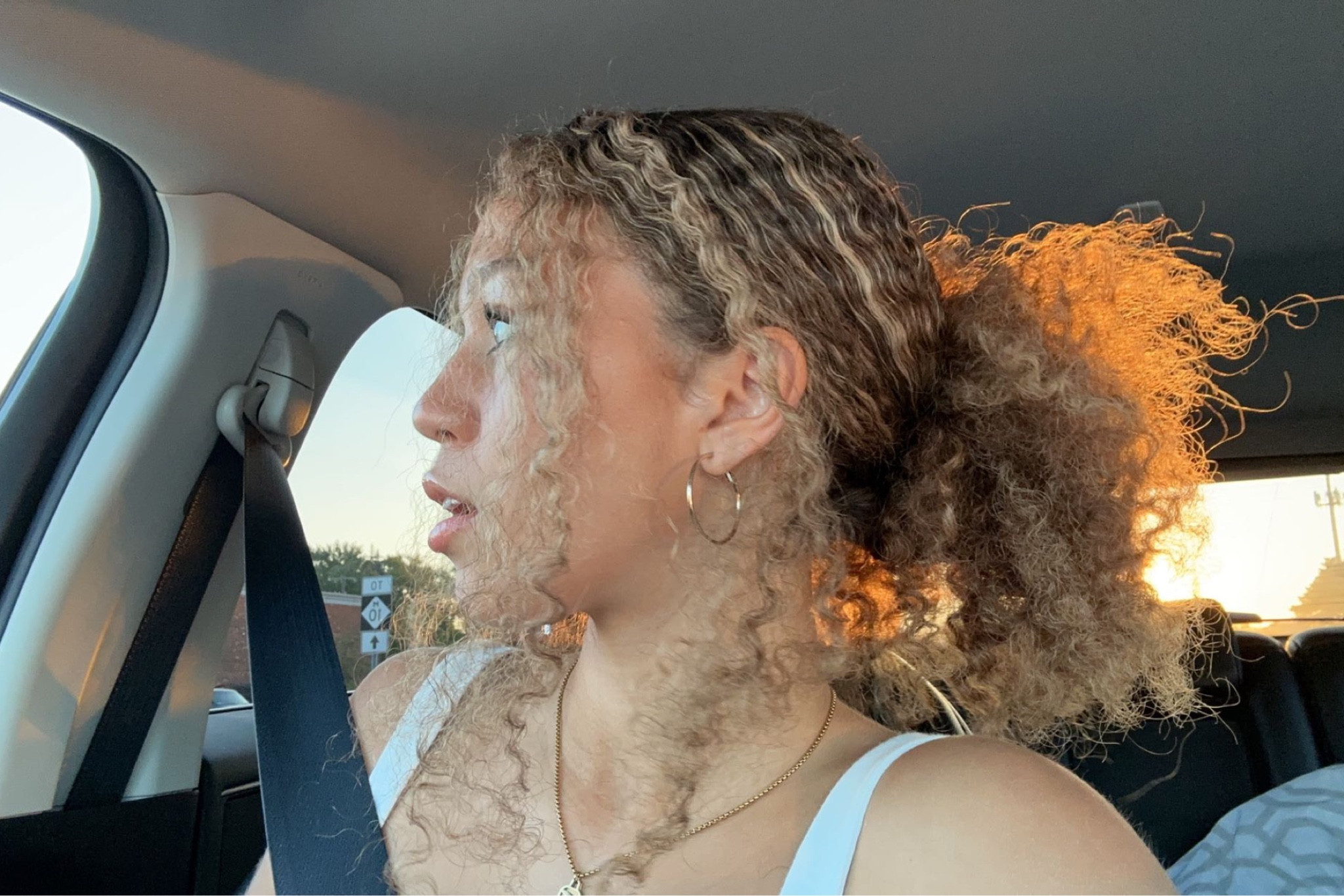Curls and golden accents 🔱👩🏽‍🦱 #CurlyHairGoals and #GoldJewelry inspo! #LTKbeauty #AccessorizeInGold #CurlyHair

#LTKU #LTKbeauty #LTKfindsunder100