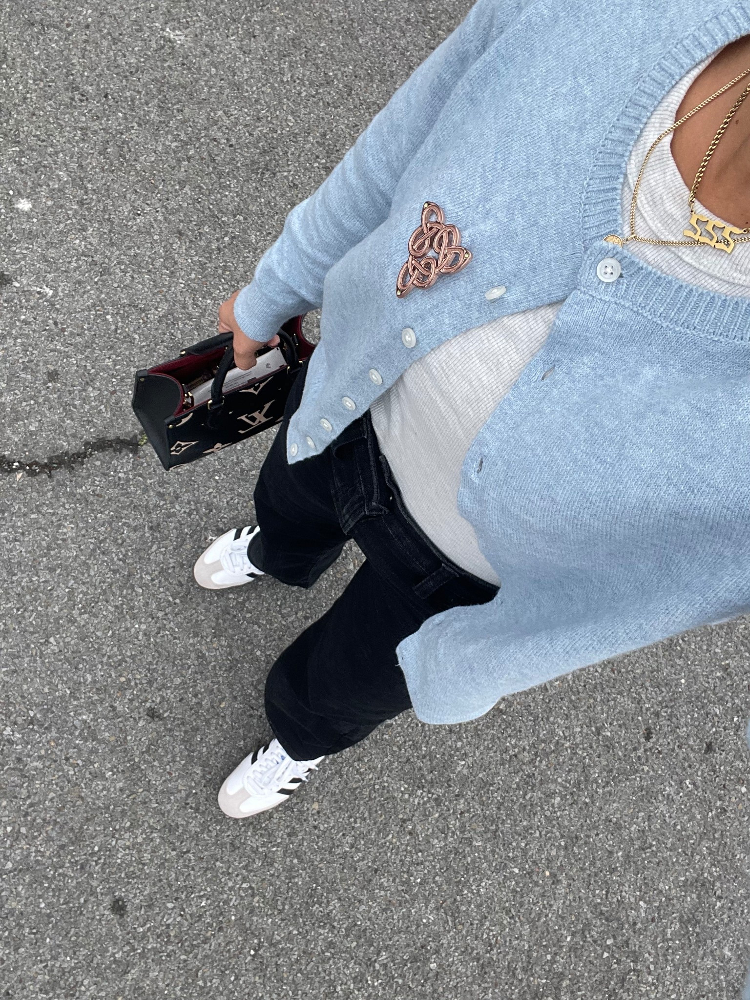 Casual cute 

#LTKCyberWeek #LTKFindsUnder100 #LTKFindsUnder50