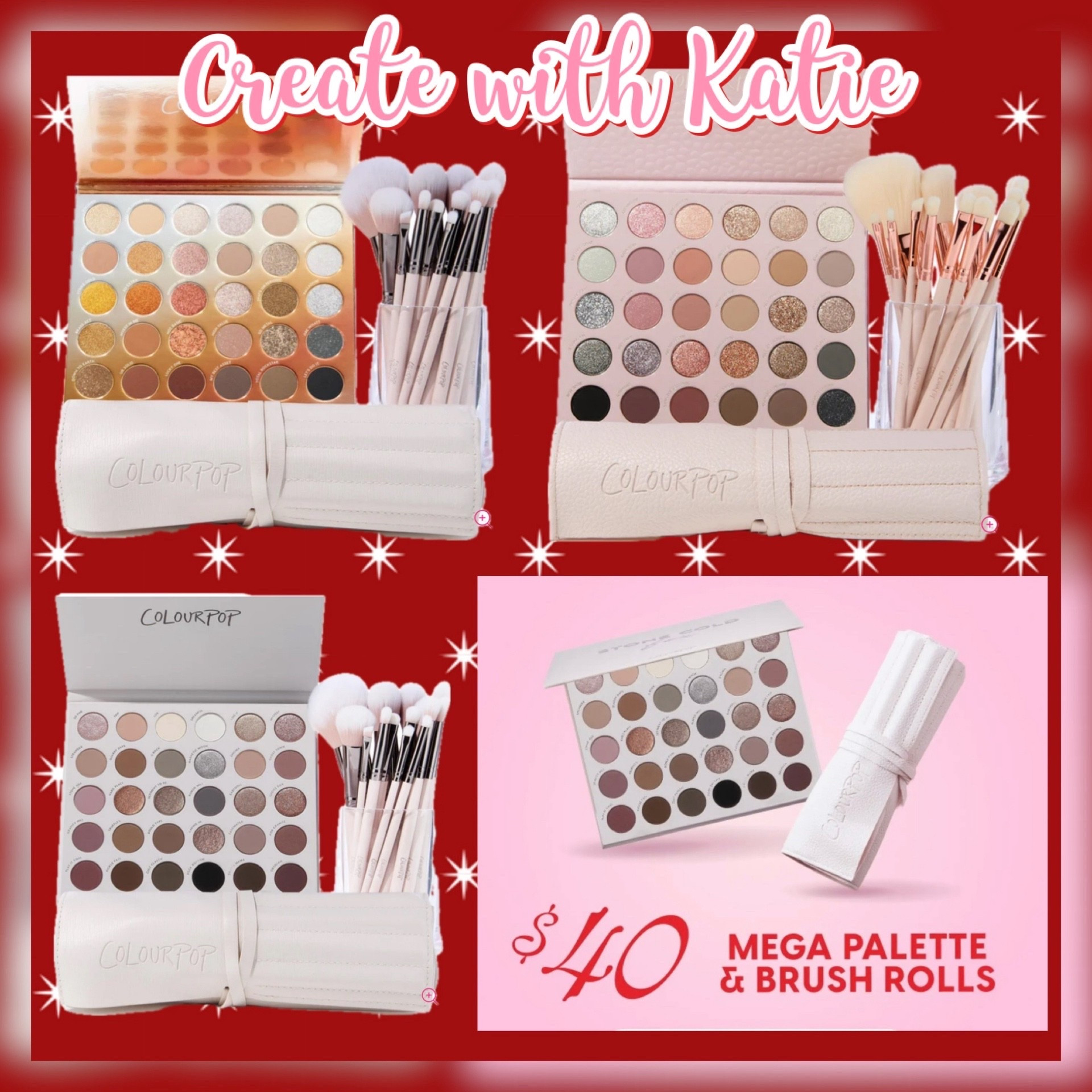 Makeup SO great, you’ll want to borrow from your teenager too 😉

#LTKSaleAlert #LTKGiftGuide #LTKHoliday