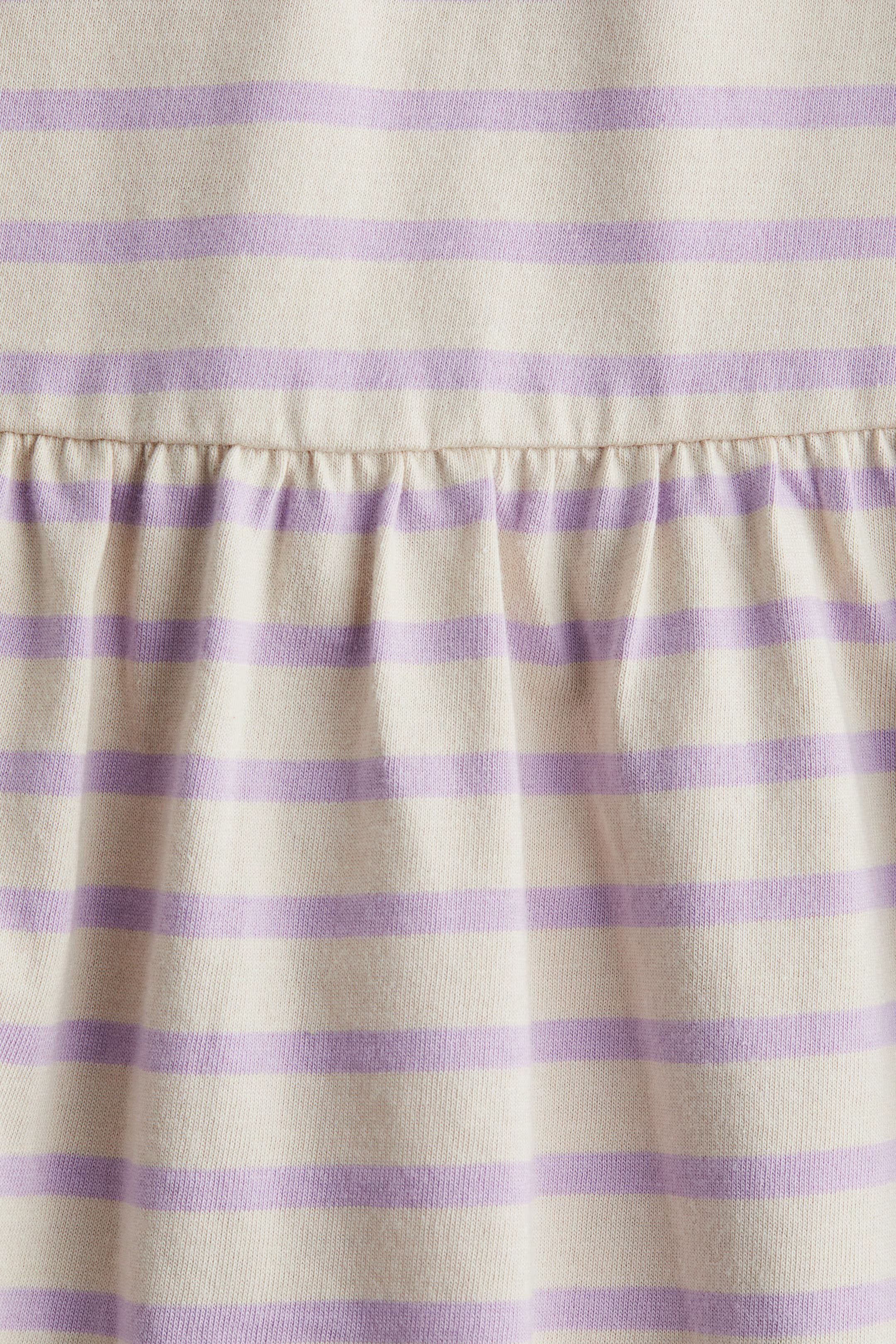 Cotton jersey dress | H&M (UK, MY, IN, SG, PH, TW, HK)