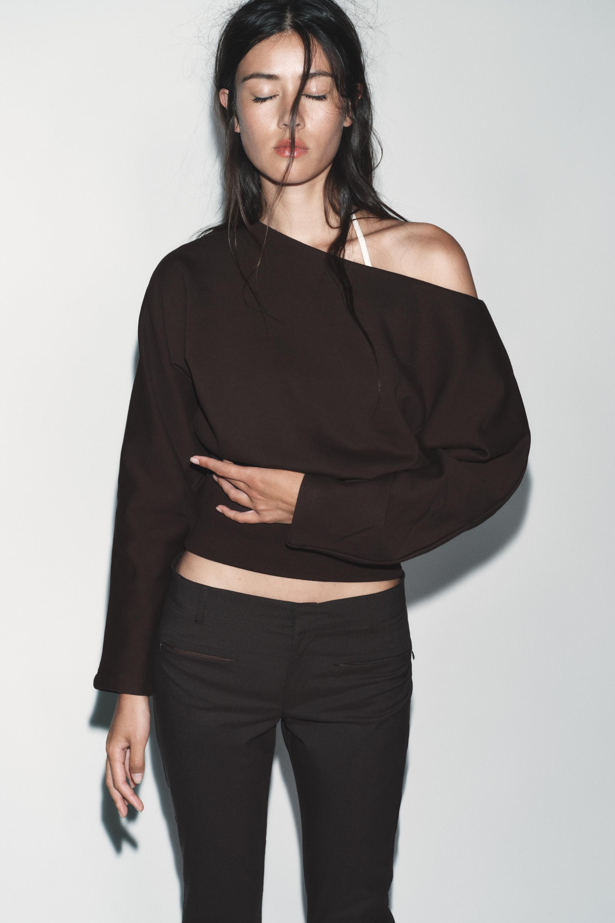 Wir verwenden eigene Cookies und Cookies von Drittanbietern, um die Benutzung unseres Onlineshops... | Zara DE