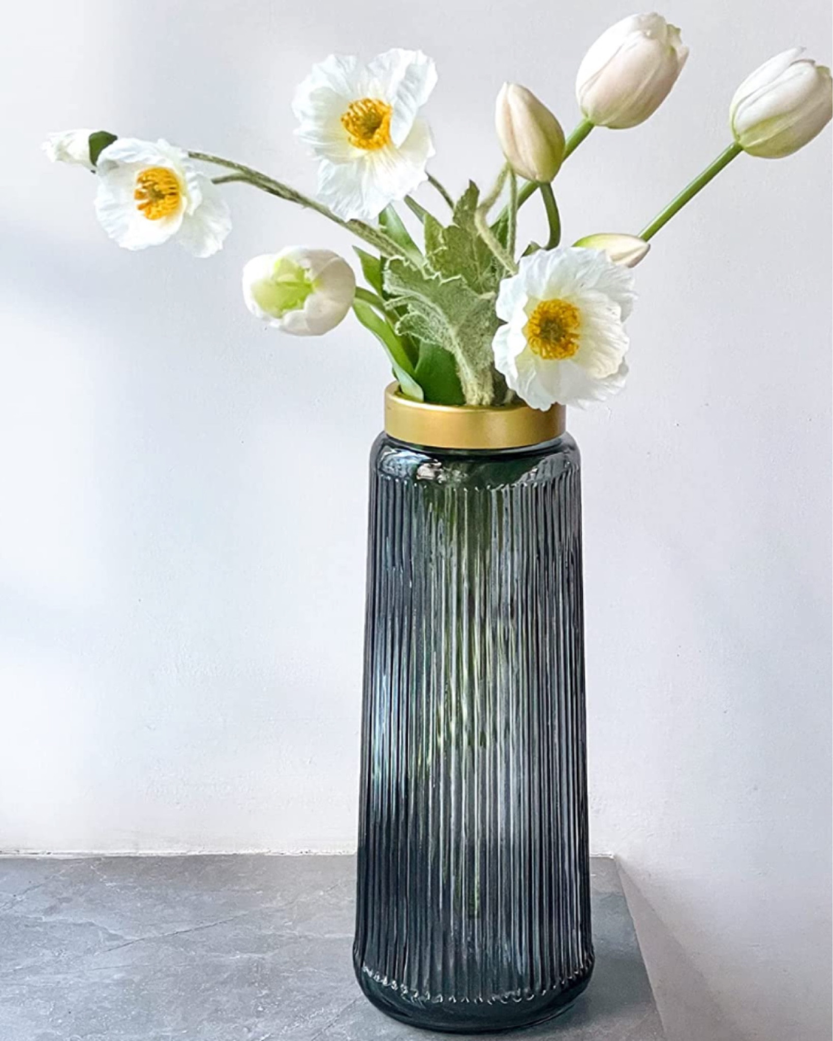 Obsessed with this vase I ordered from Amazon! Such a pretty find!



Amazon decor, Amazon home finds, accessories, accent decor, gold accents, budget friendly decor, vase, throw blanket, art, bookends, shelf decor, coffee table decor, modern home decor, traditional home finds, office, entryway, living room


#LTKfamily #LTKstyletip #LTKhome