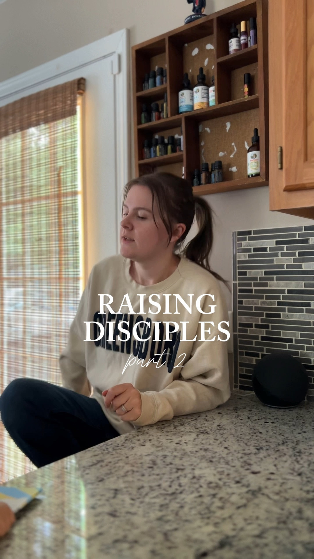 Raising Disciples // part 2! Ten Commandments

Faith | Jesus | Christian | Toddler Mom | Girl Mama 

#LTKKids #LTKFamily