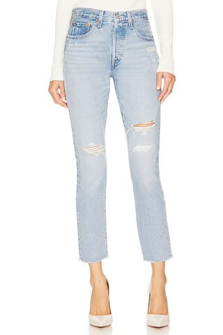 501 Skinny
                    
                    LEVI'S | Revolve Clothing (Global)