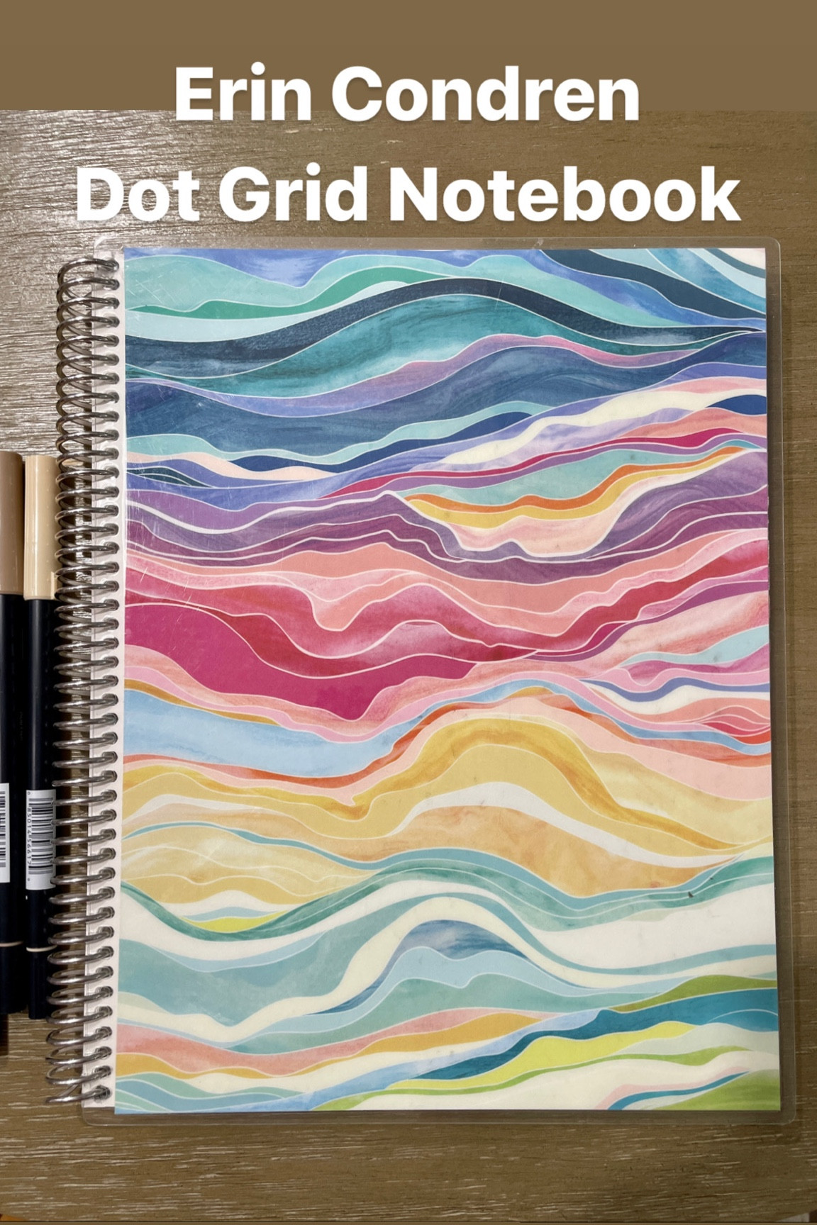 Create a fun fall bucket list with this Erin Condren dot grid notebook and Mildliner markers. 
Bullet journal 
Journals 
Notebook

#LTKworkwear #LTKxPrime #LTKhome

#LTKGiftGuide #LTKHoliday #LTKSeasonal