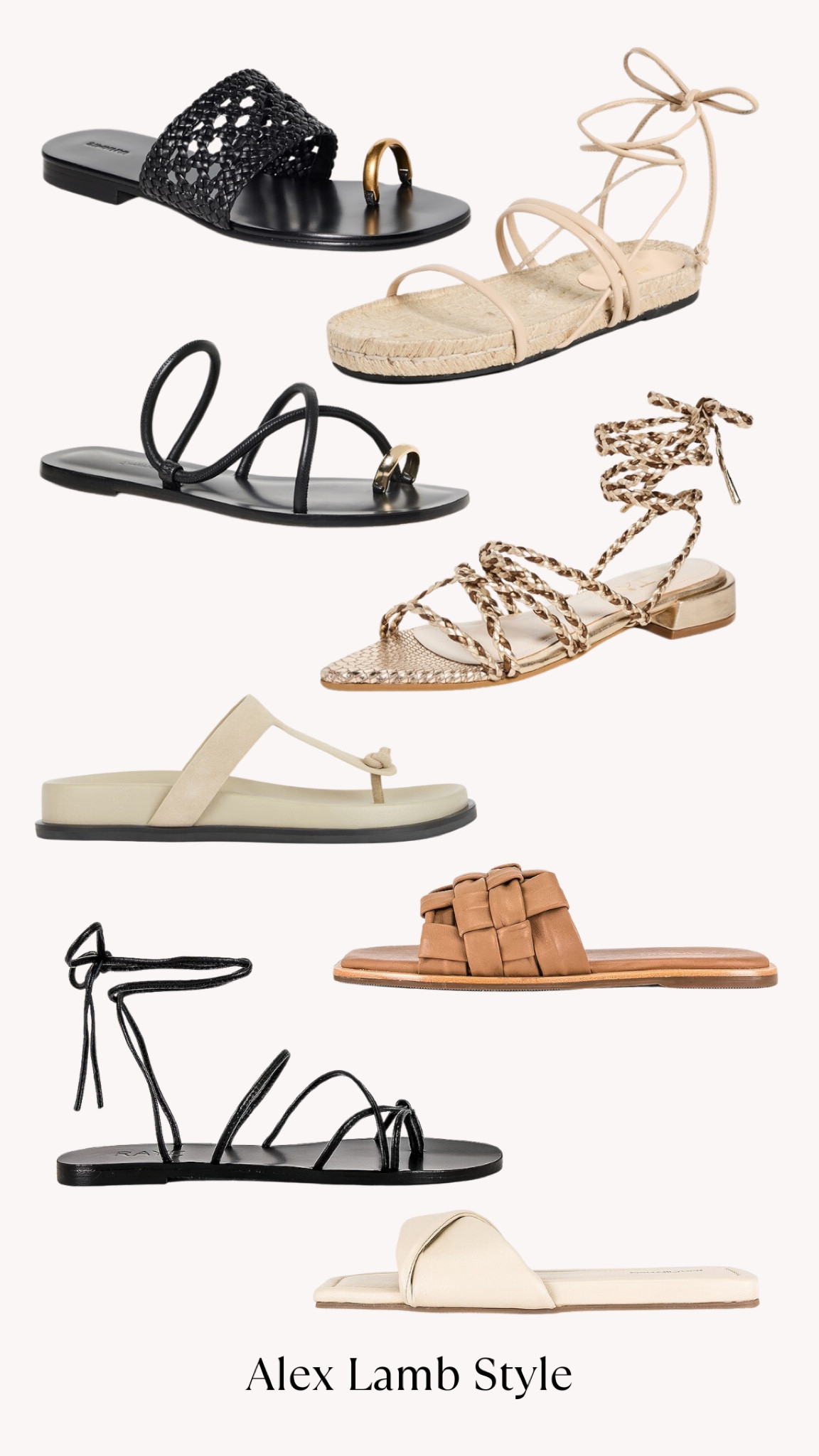 Week of 5/6 flats!

#LTKFestival #LTKxMadewell #LTKtravel