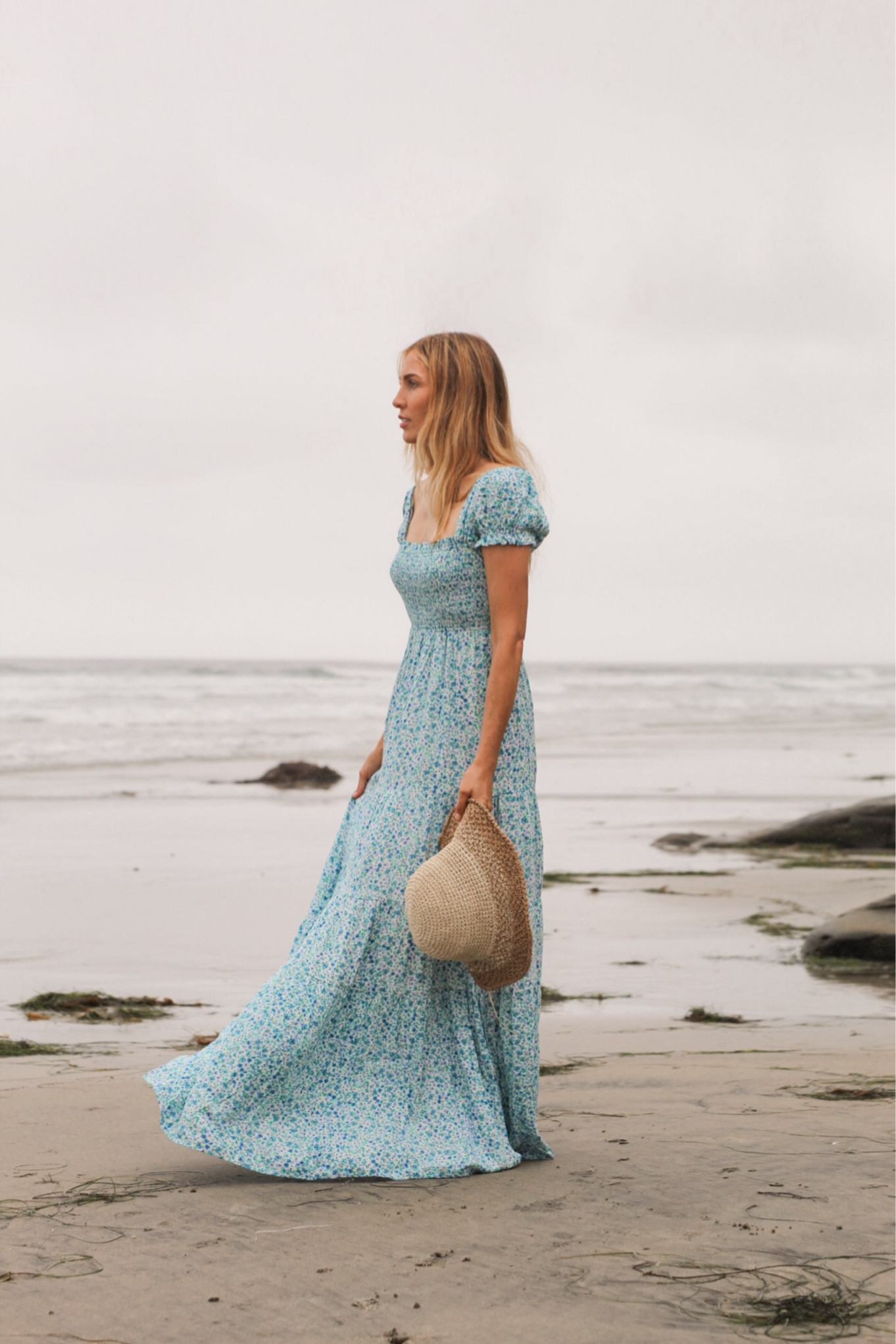 Perfect summer dress 

#LTKWedding #LTKStyleTip #LTKFindsUnder100