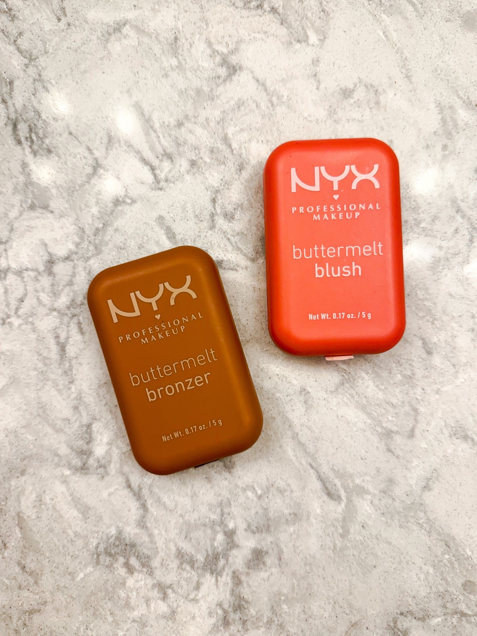 Makeup from today!
Bronzer: butta ballin
Blush: u know butta 

#LTKBeauty