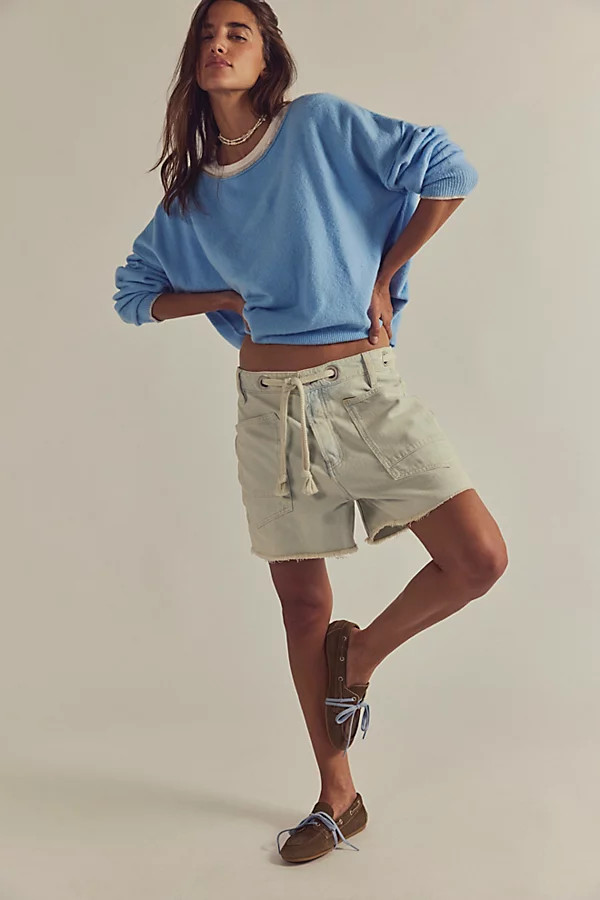 See Me Pullover | Free People (Global - UK&FR Excluded)