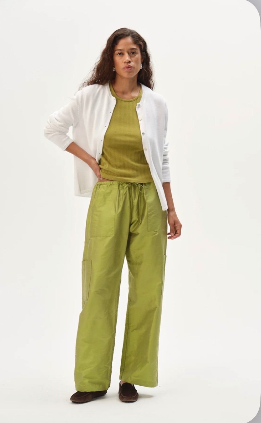 Back in stock!

#LTKWorkwear #LTKPetite