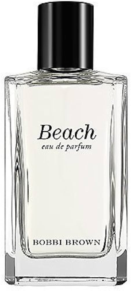 Bobbi Brown Beach Fragrance Eau de Parfum (EDP) Spray 1.7 fl oz/ 50 ml by Sponsei | Amazon (US)