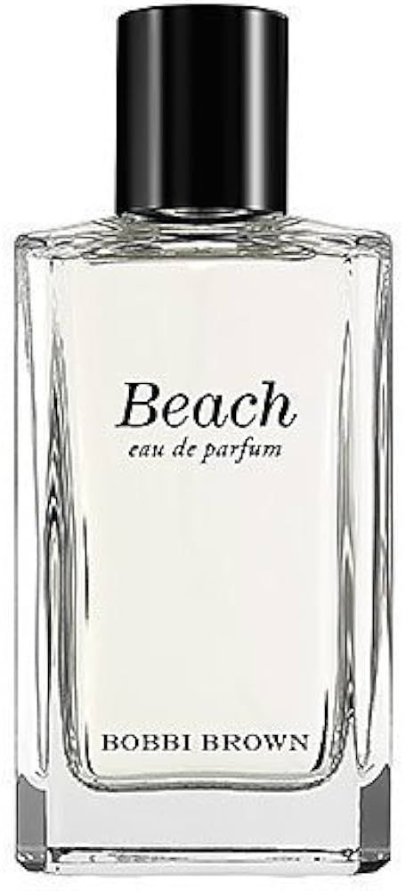 Bobbi Brown Beach Fragrance Eau de Parfum (EDP) Spray 1.7 fl oz/ 50 ml by Sponsei | Amazon (US)