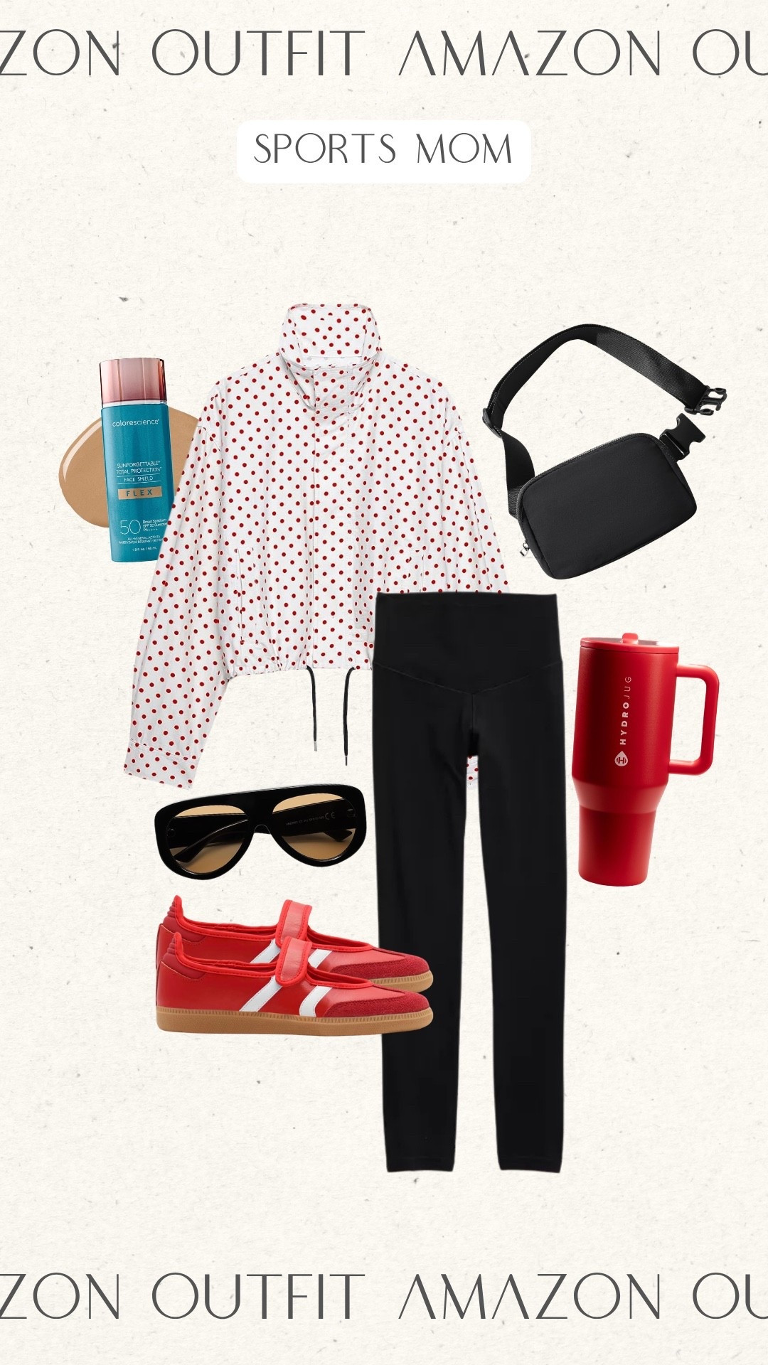 Amazon sports mom outfit

Athleisure, Amazon style, baseball mom, spring jacket

#LTKSeasonal #LTKPetite #LTKootd