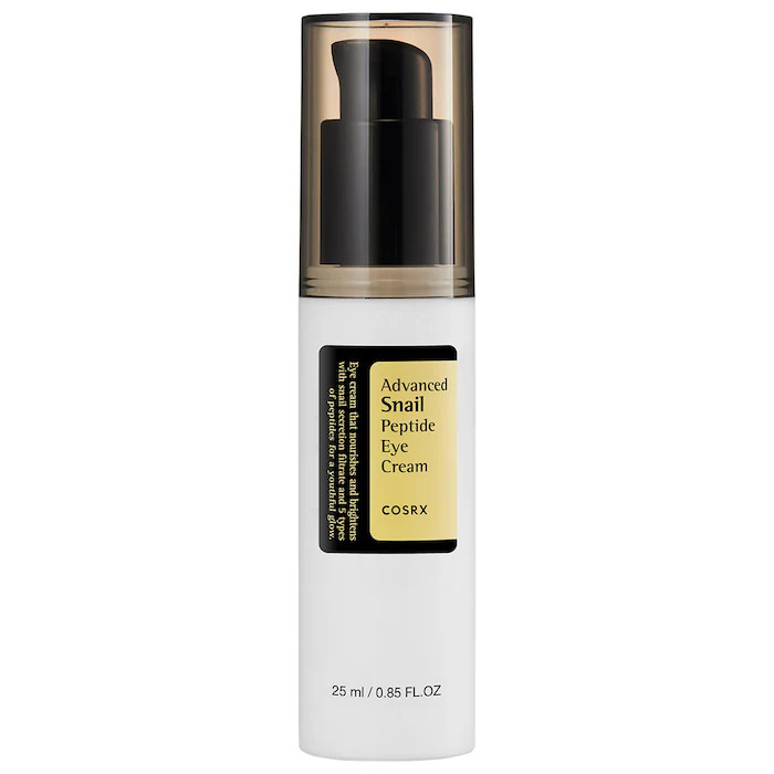 Advanced Snail Peptide Eye Cream - COSRX | Sephora | Sephora (CA)