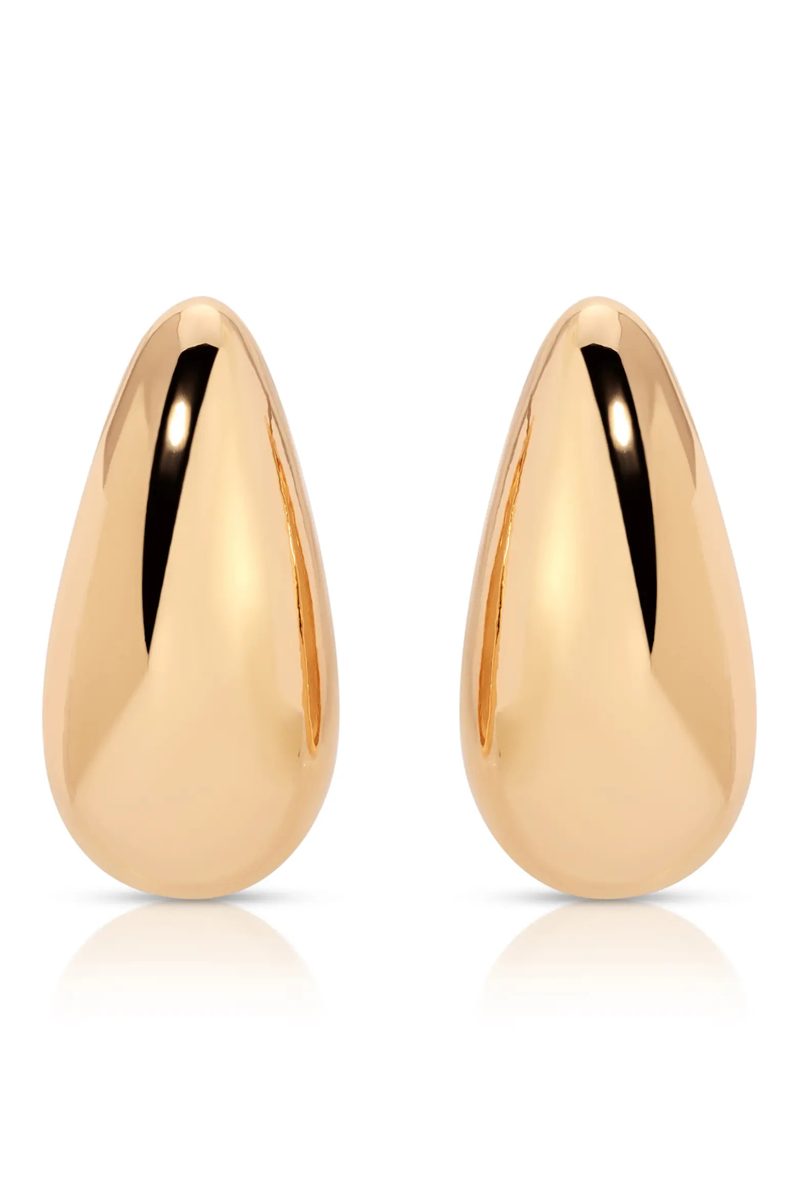 Ettika Teardrop Stud Earrings (Women) | Nordstrom | Nordstrom