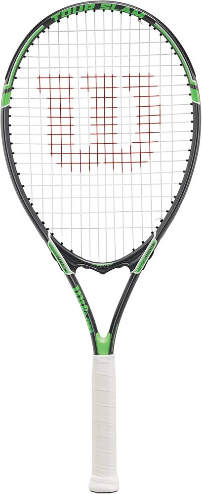 WILSON Tour Slam Adult Recreational Tennis Rackets | Amazon (US)