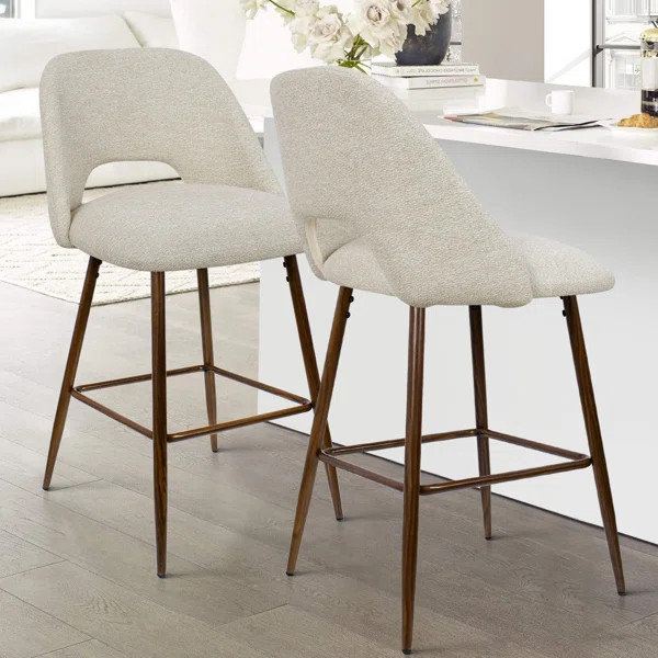 Berneta Counter Stool | Wayfair North America