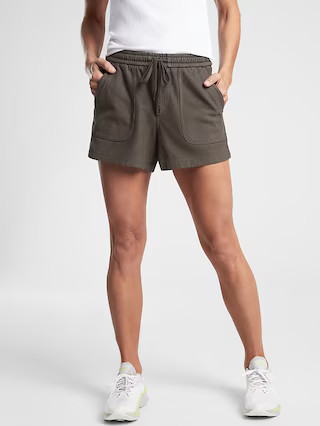 Farallon Short | Athleta