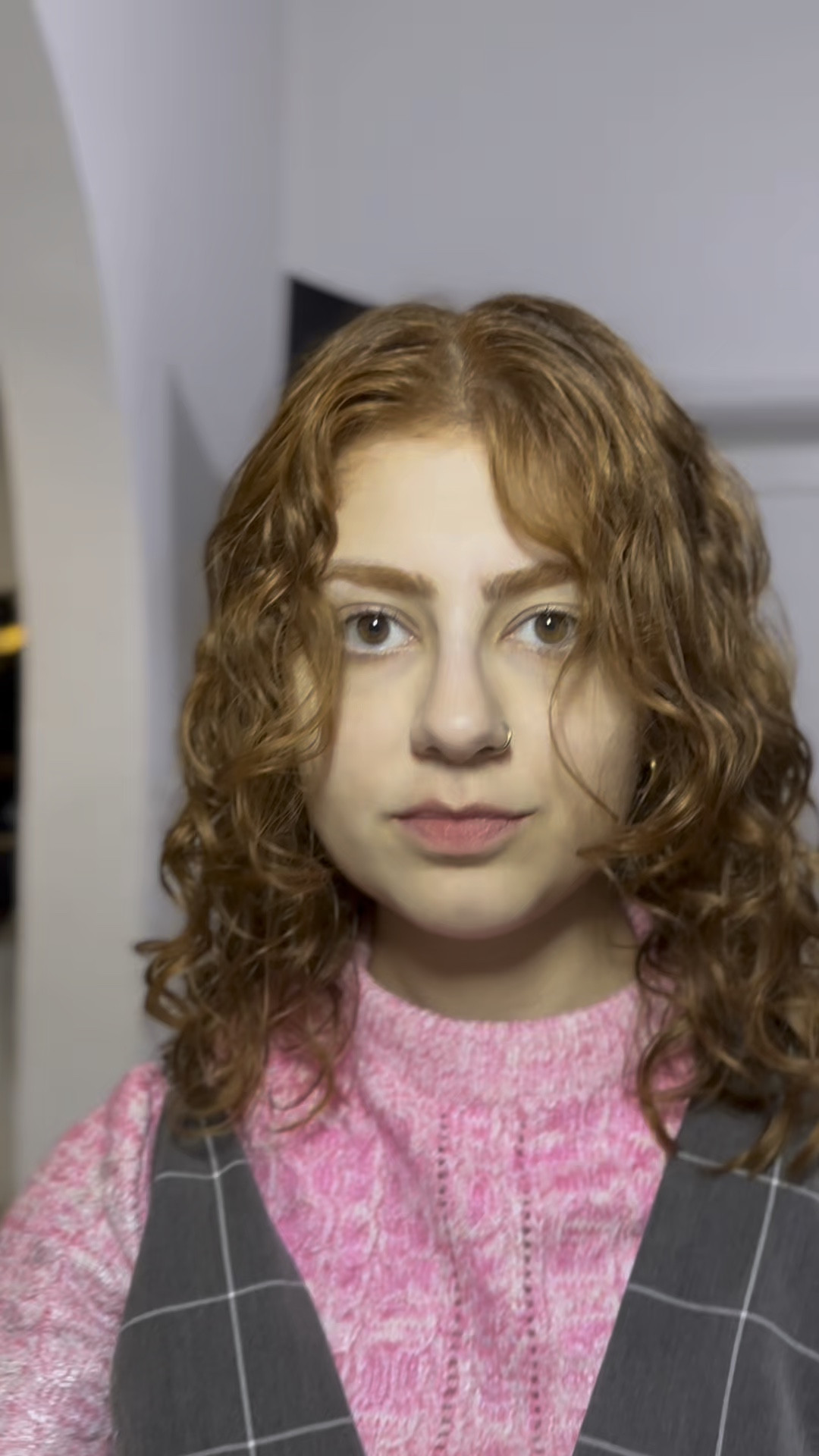 Pós hair oiling e hidratação 🫶🏻✨

#LTKbeleza