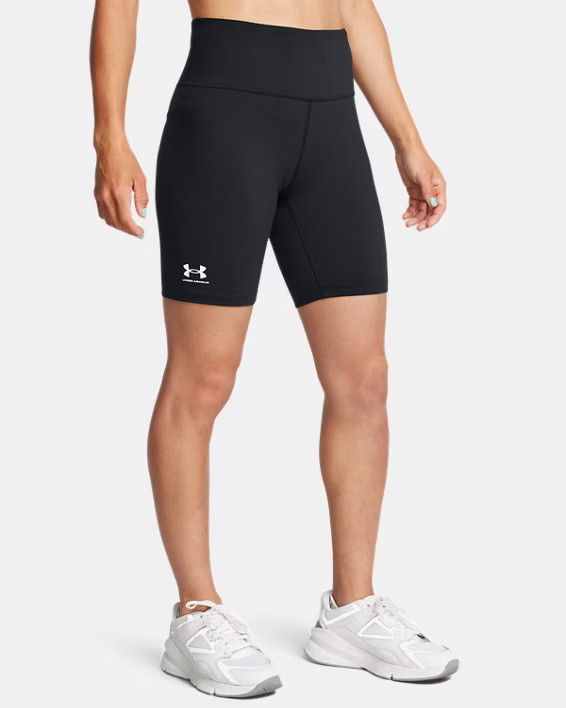 Under Armour Women's UA Rival 7" Shorts | Under Armour (US)