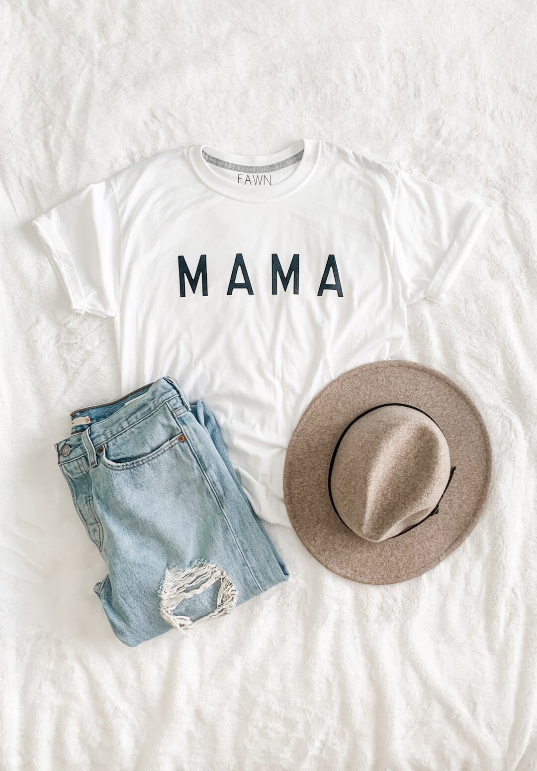 MAMA Tees Collection - Etsy | Etsy (US)