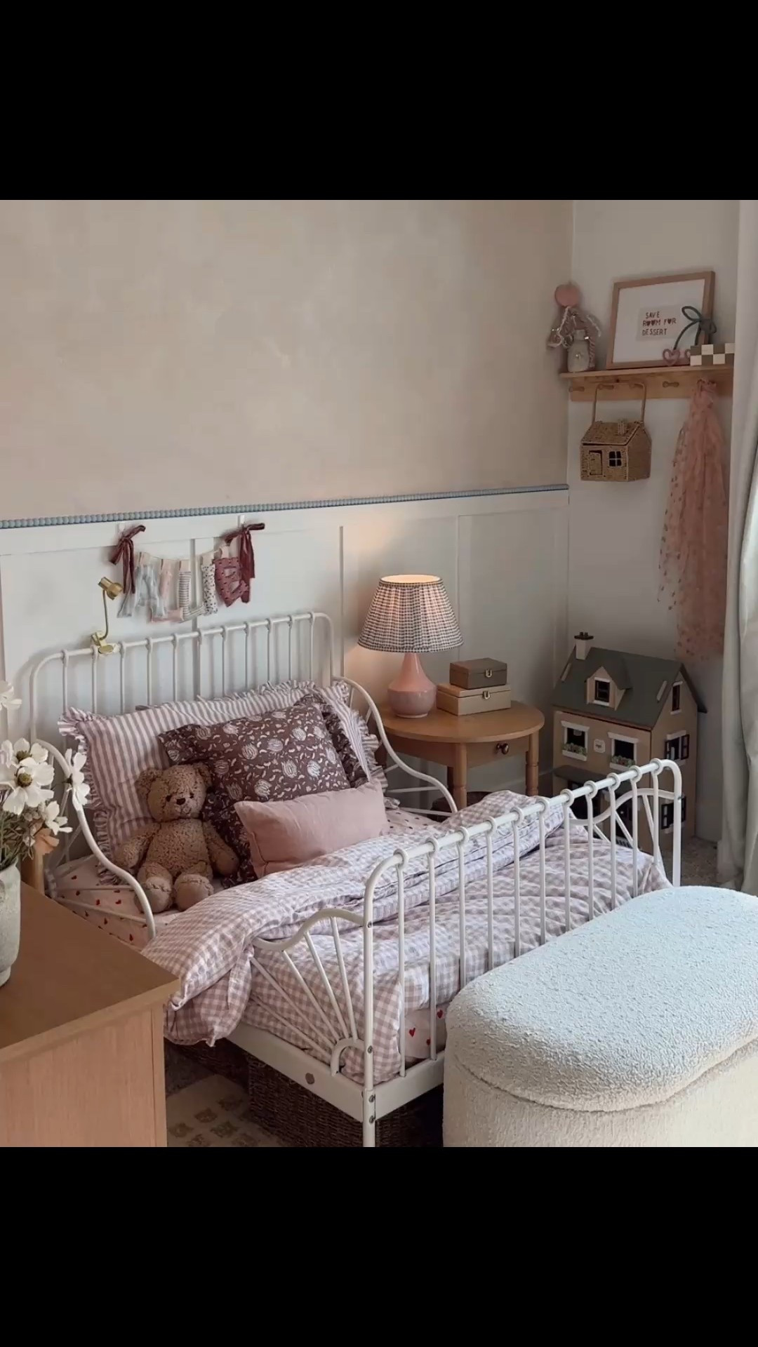 Big girl room, target home decor, toy storage

#LTKFindsUnder50 #LTKStyleTip #LTKHome